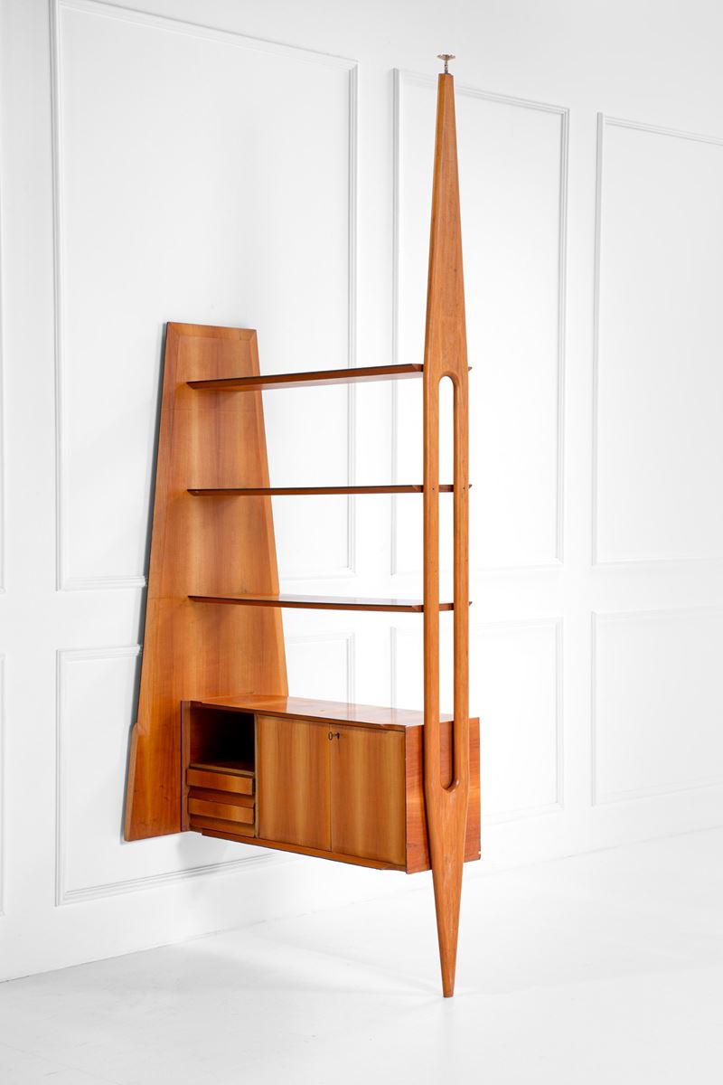 Libreria asimmetrica