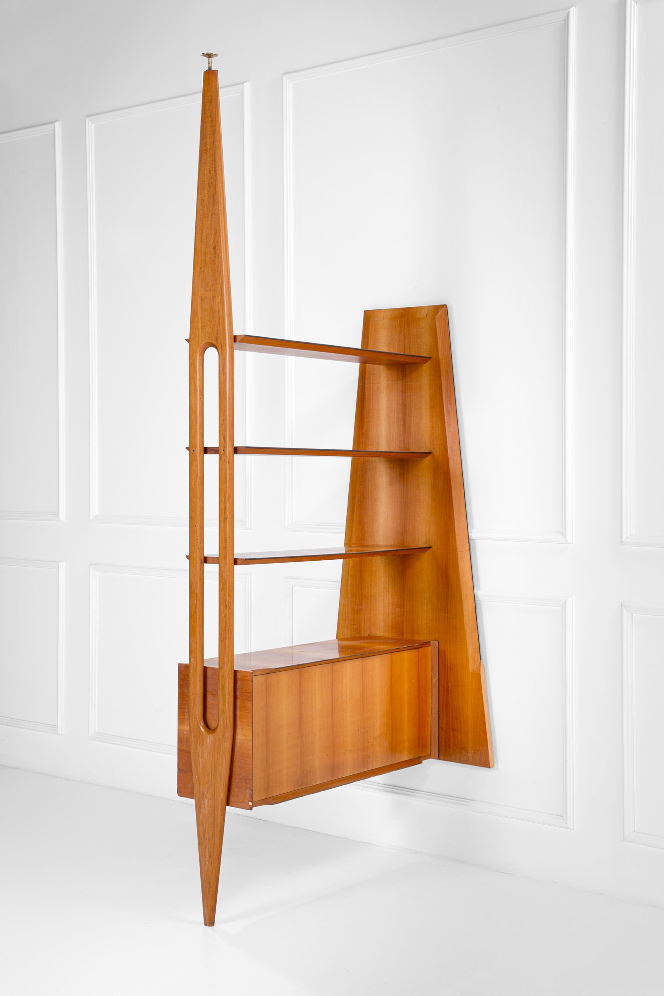 Libreria asimmetrica