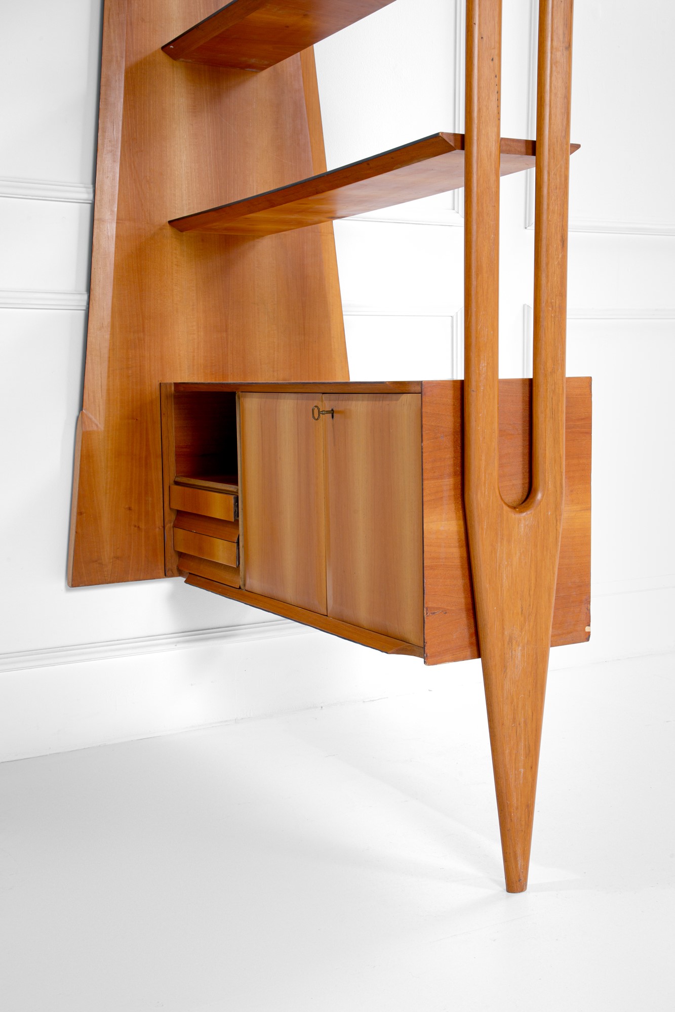 Libreria asimmetrica