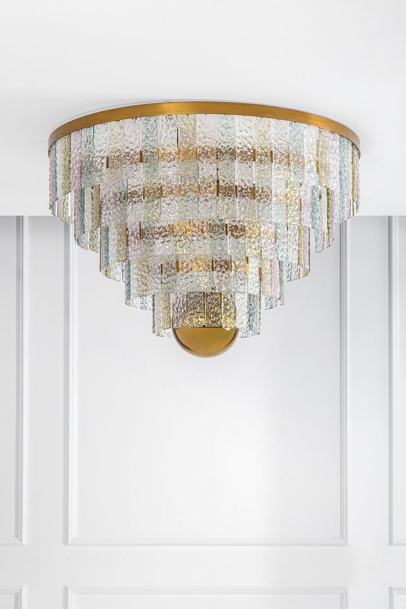 Grande lampadario