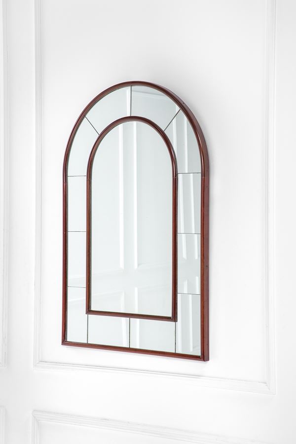 Art Deco' - Specchiera