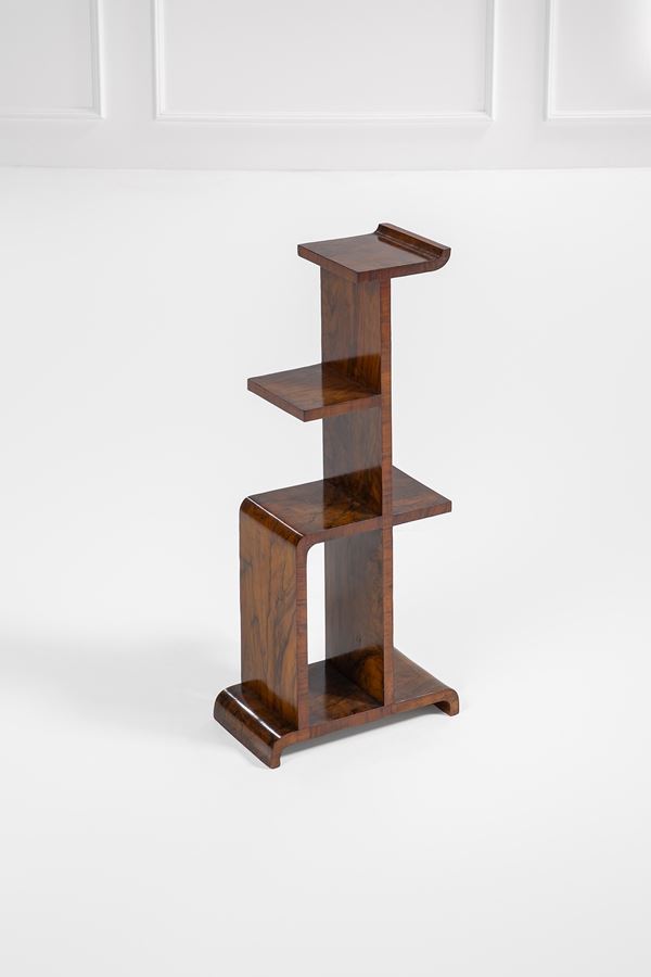 Gio Ponti, Emilio Lancia - Étagère