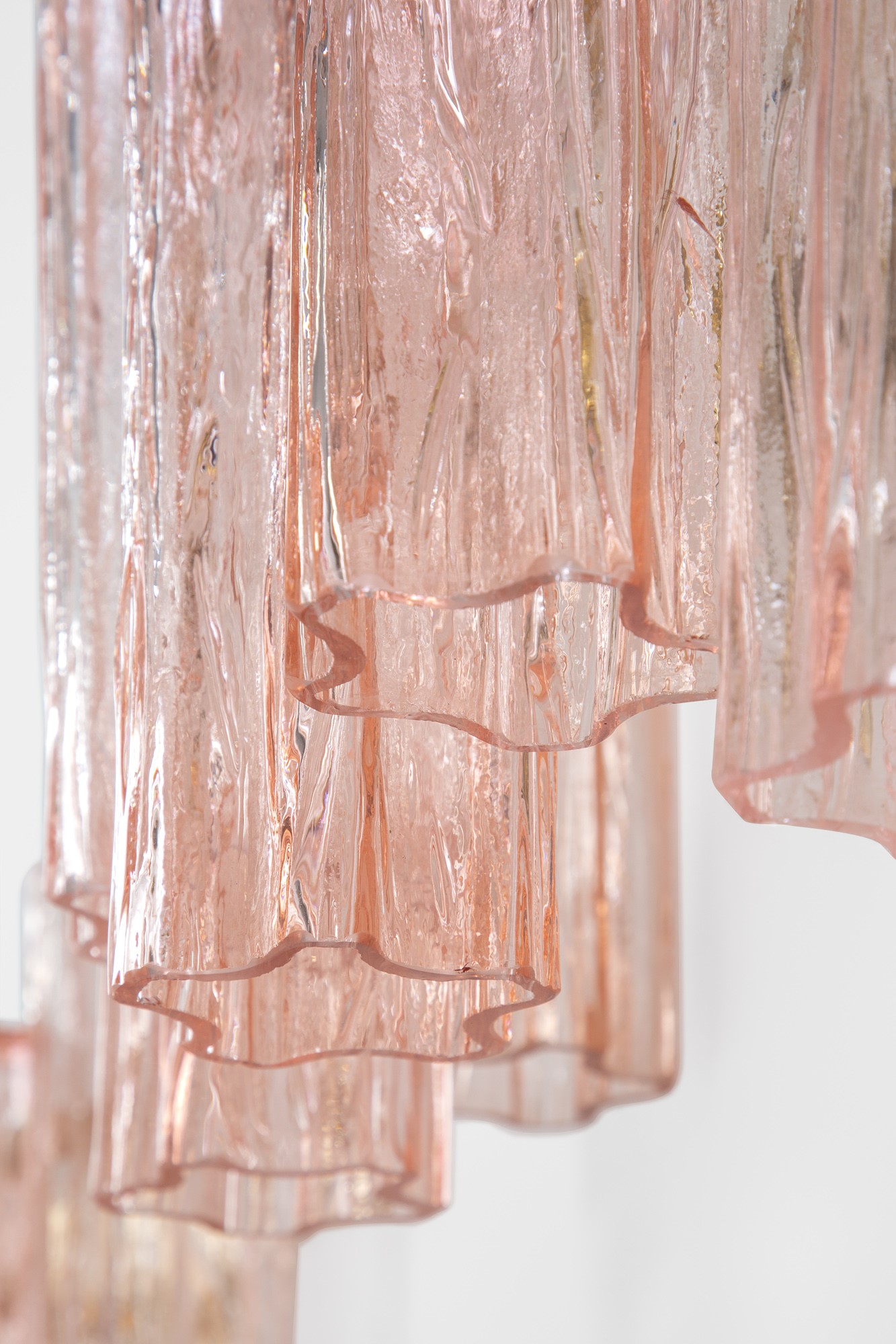 Due lampade da parete