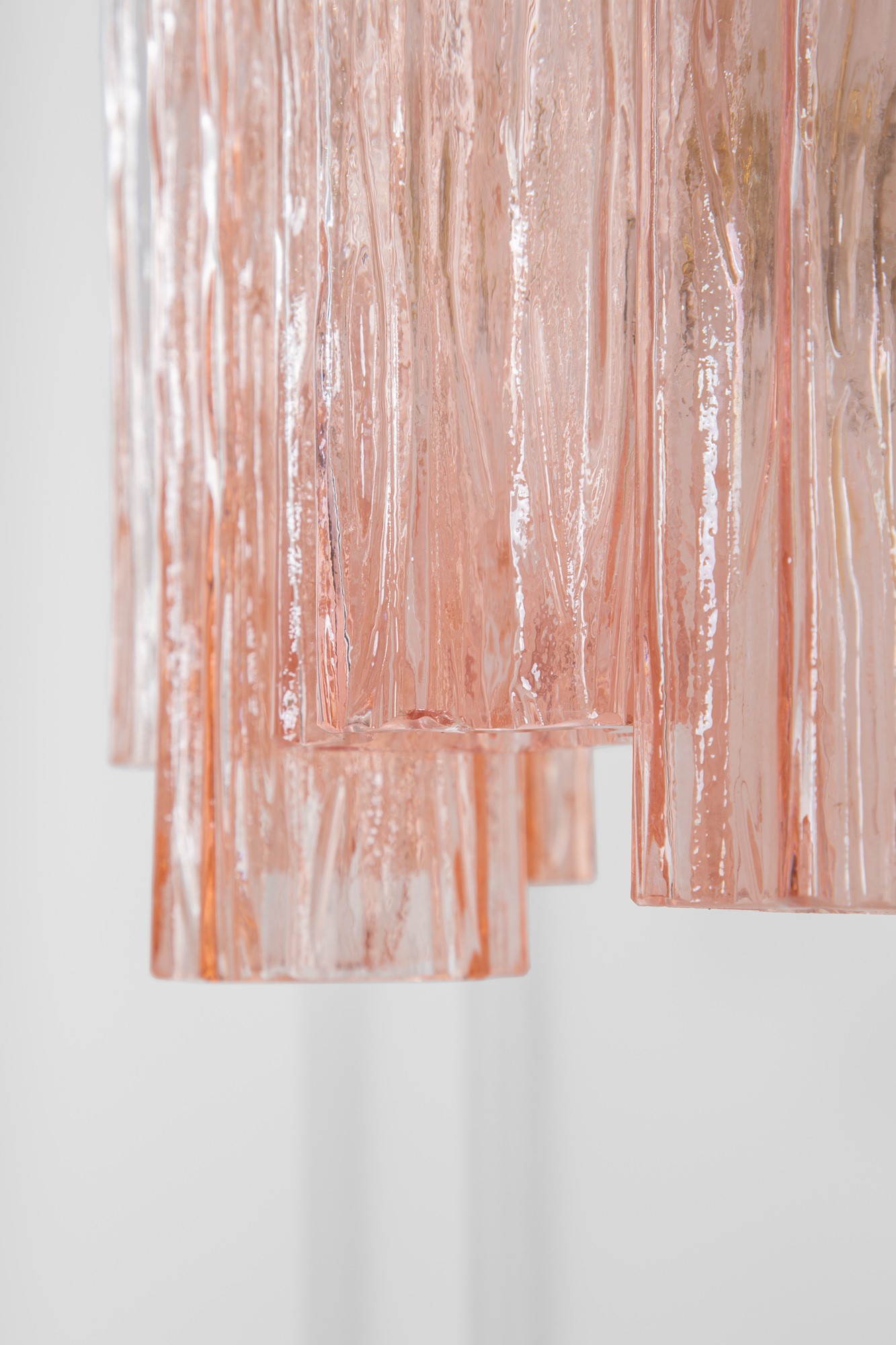 Due lampade da parete