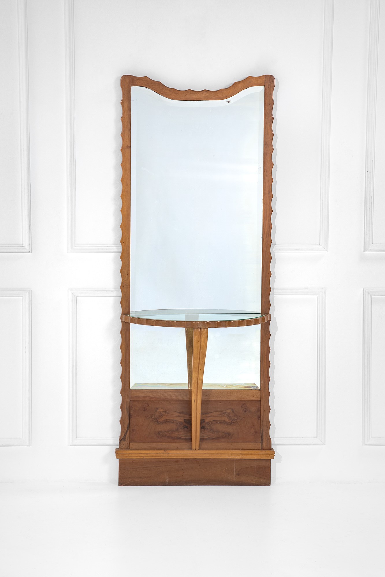 Specchiera fondosala