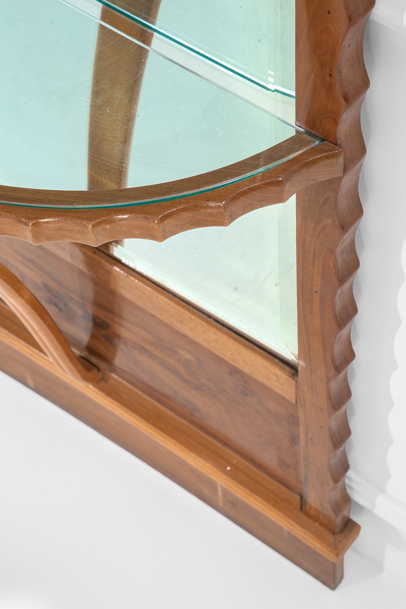 Specchiera fondosala