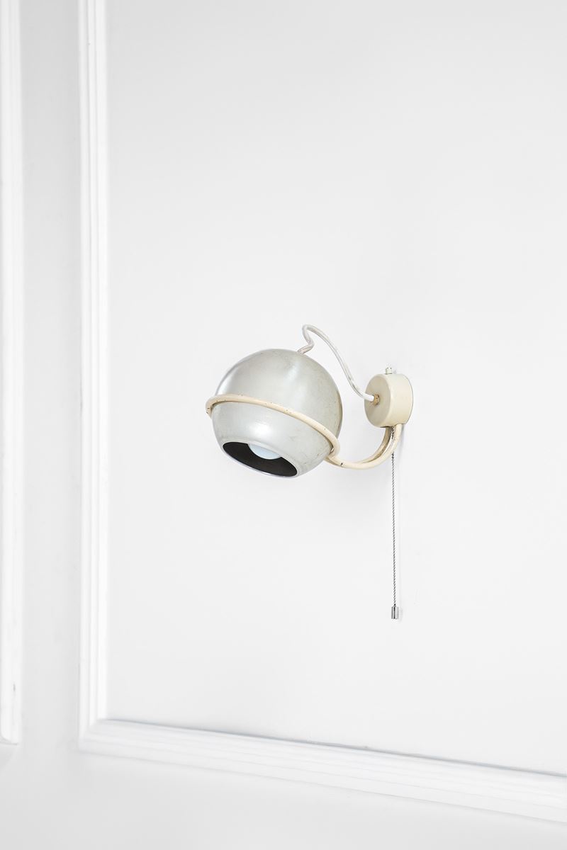 Lampada da parete mod. 232/p