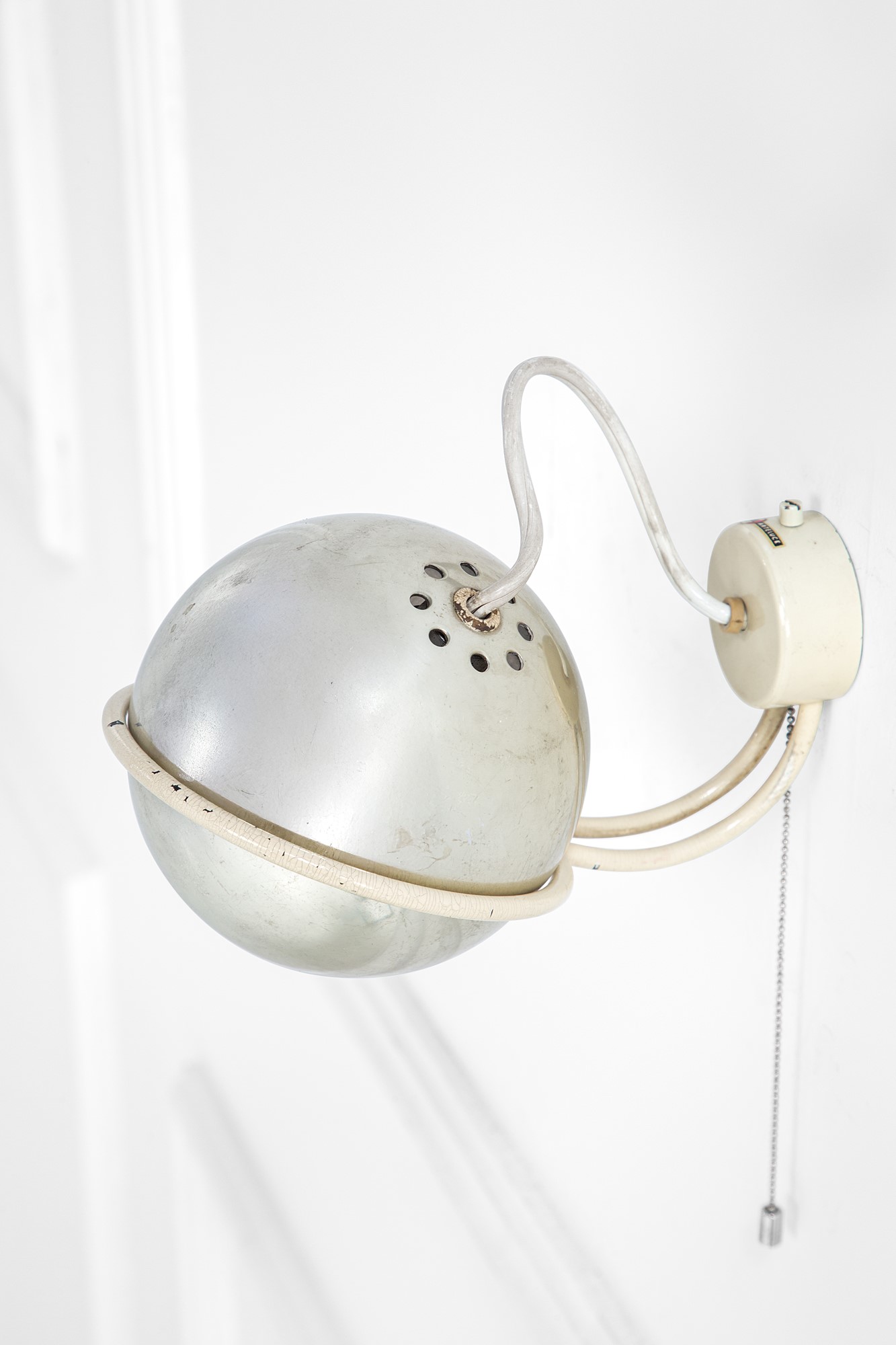 Lampada da parete mod. 232/p