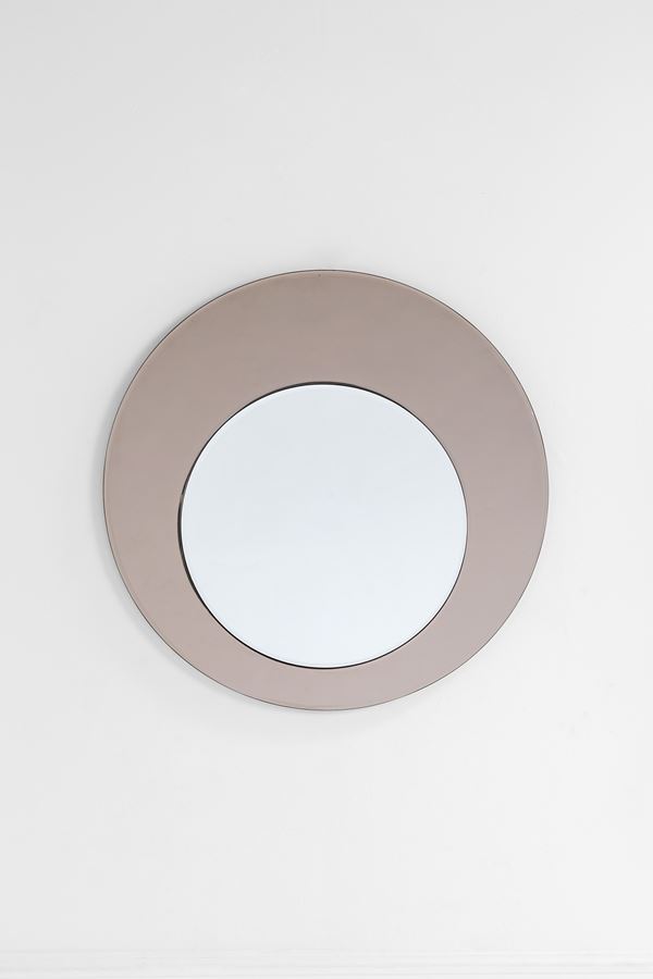 Franz Sartori - Specchio da parete