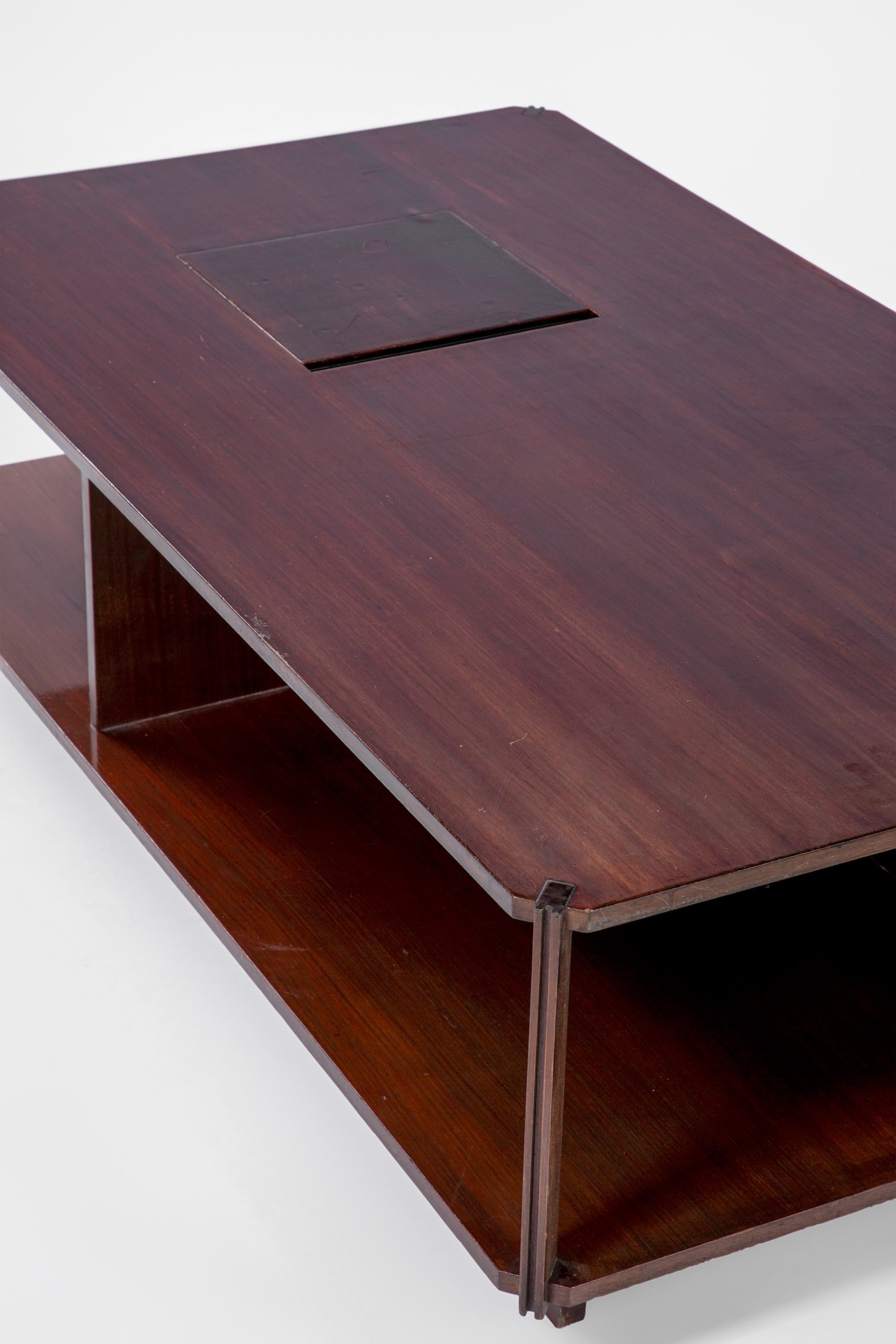 Tavolino bar mod. Square