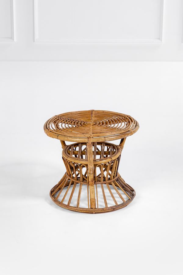 Lio Carminati - Tavolino