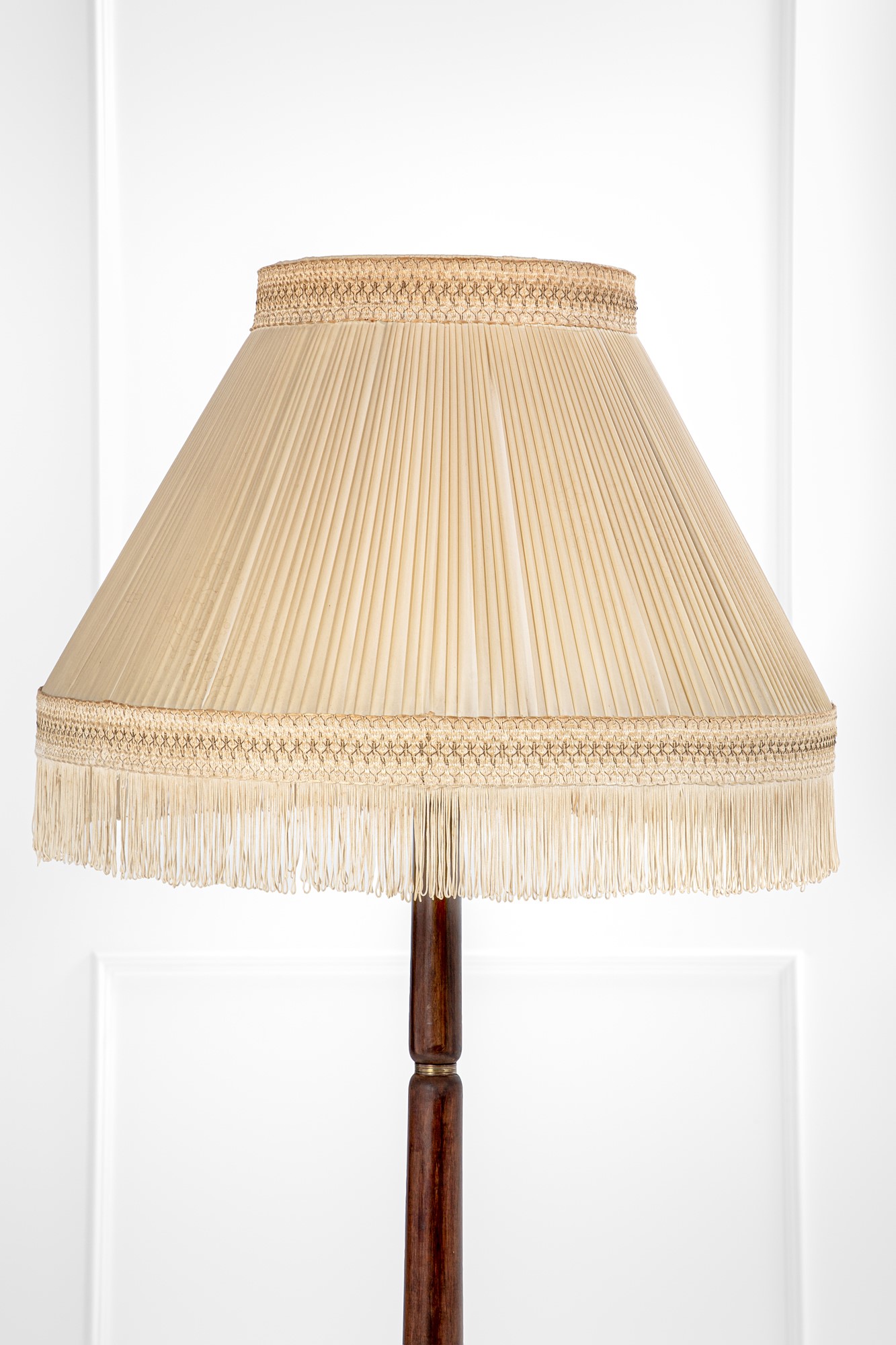 Lampada da terra