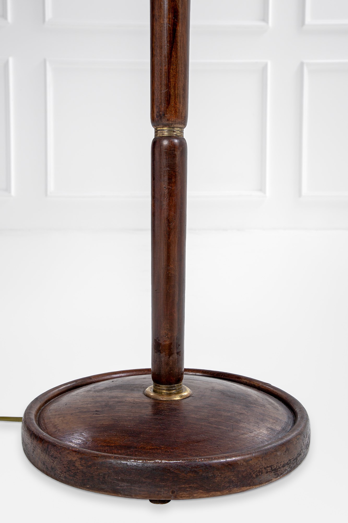 Lampada da terra