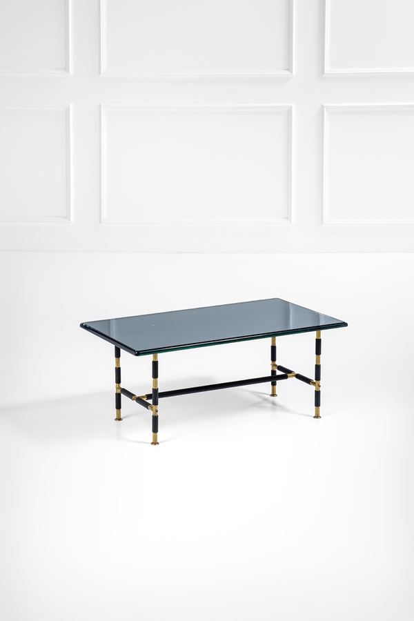 Cristal Art - Tavolo basso mod. 2661