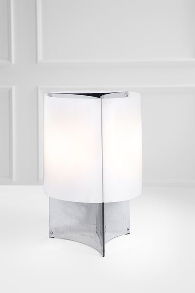 Lampada da Tavolo Mod. 526