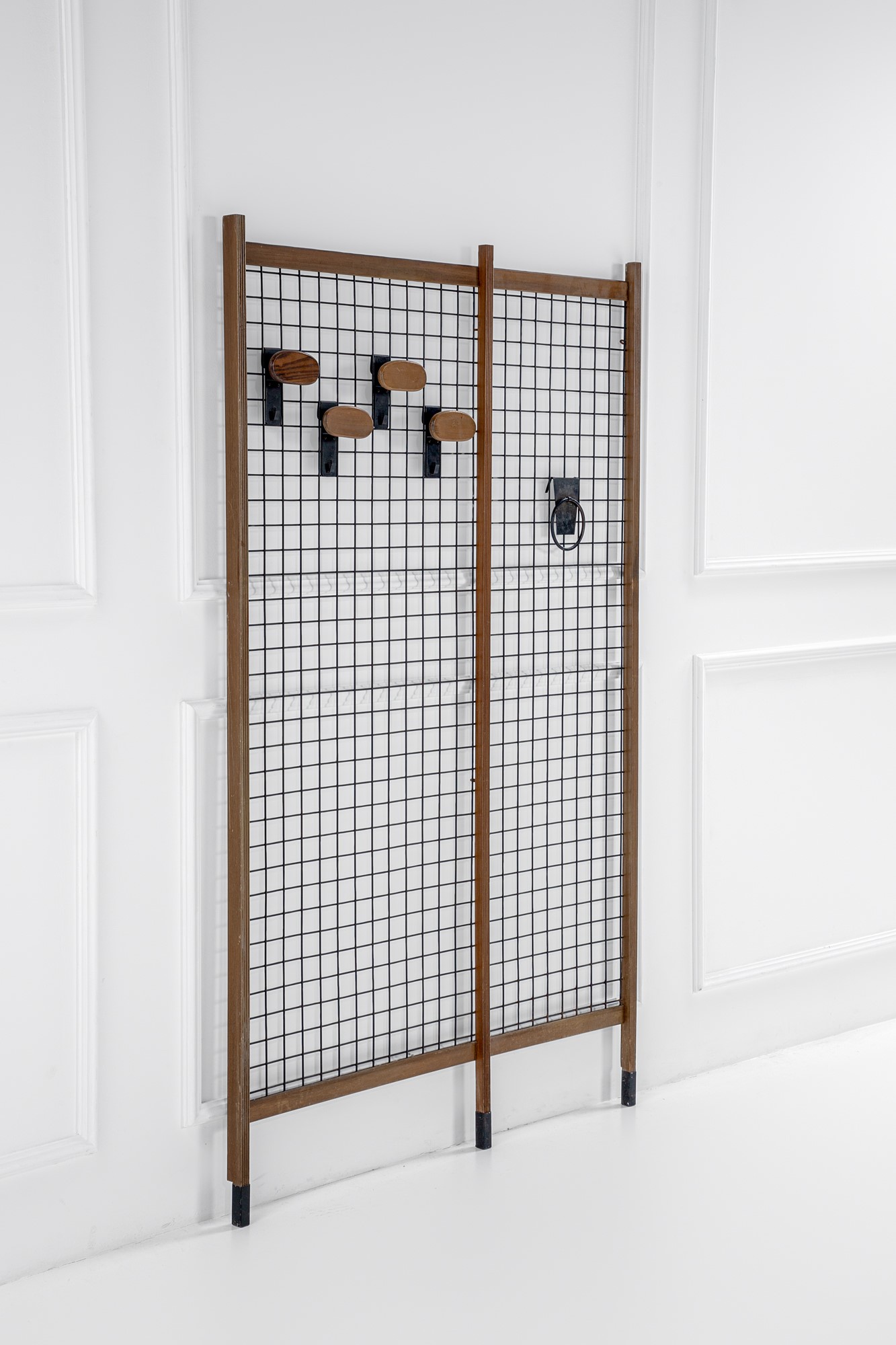 Appendiabiti da parete