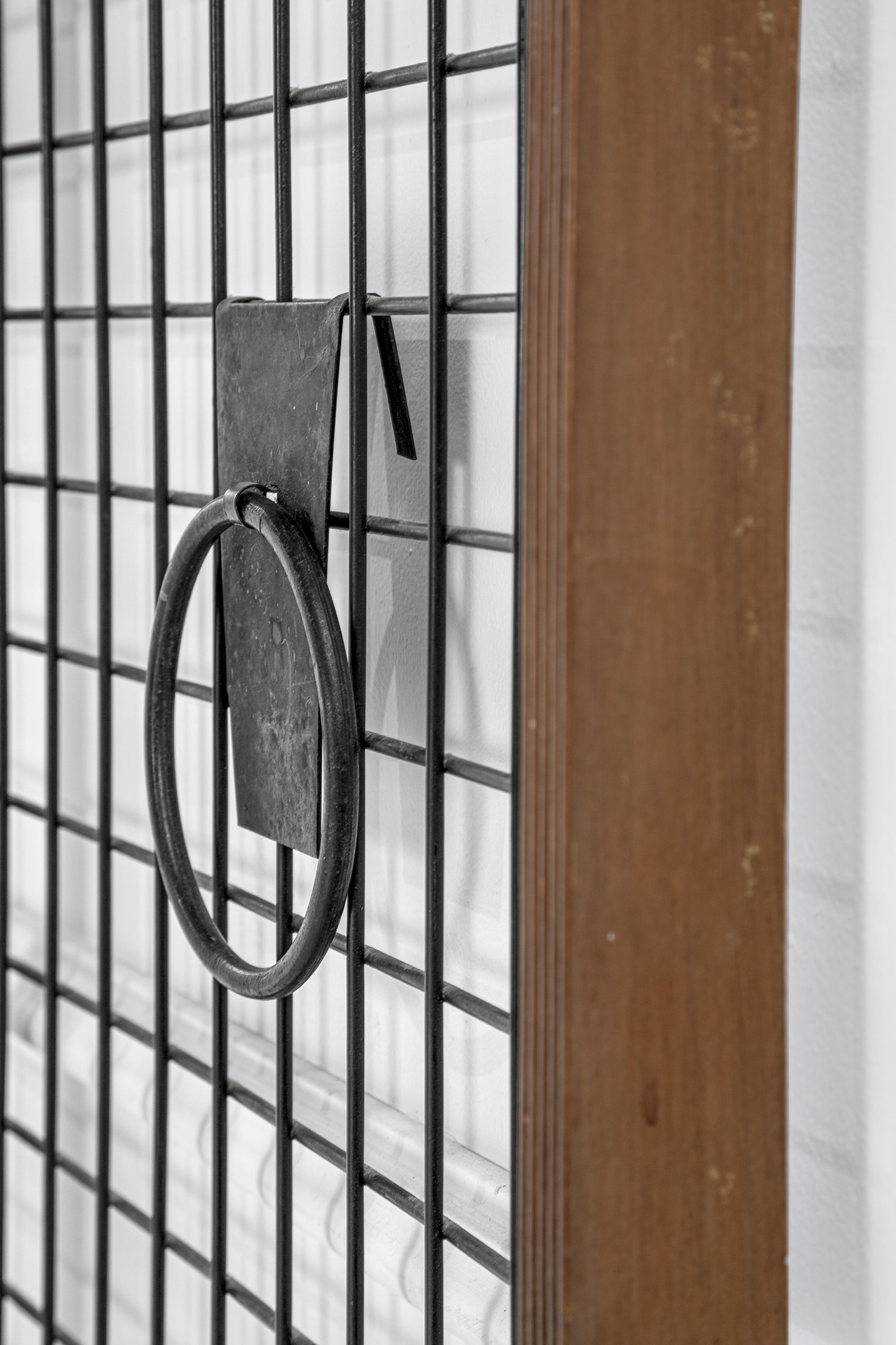 Appendiabiti da parete