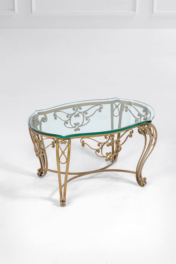 Pier Luigi Colli - Tavolino