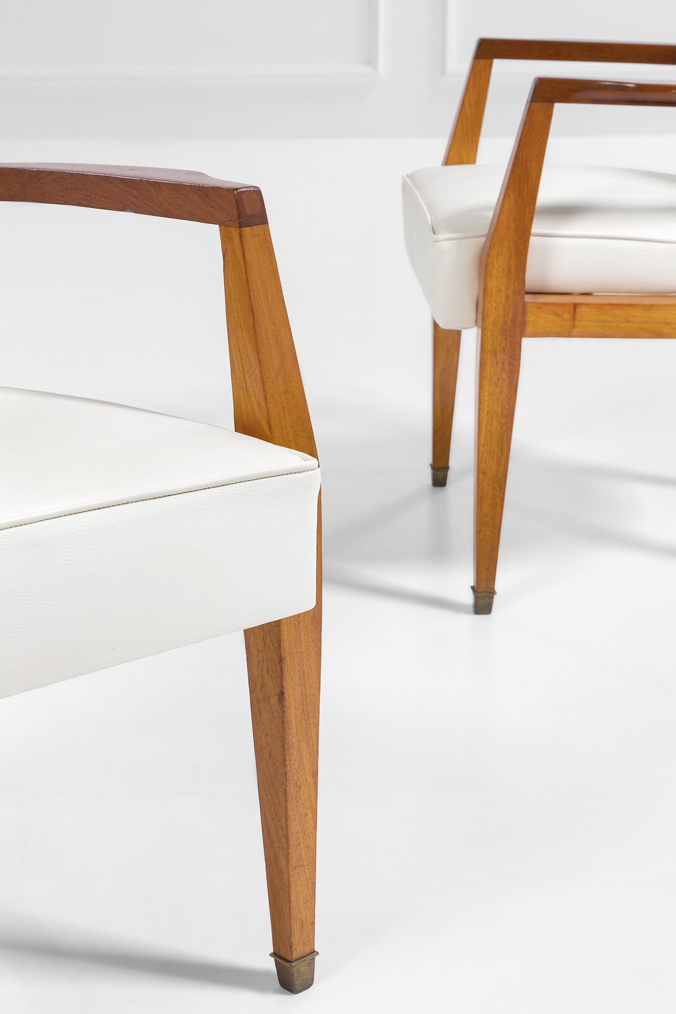 Due poltroncine