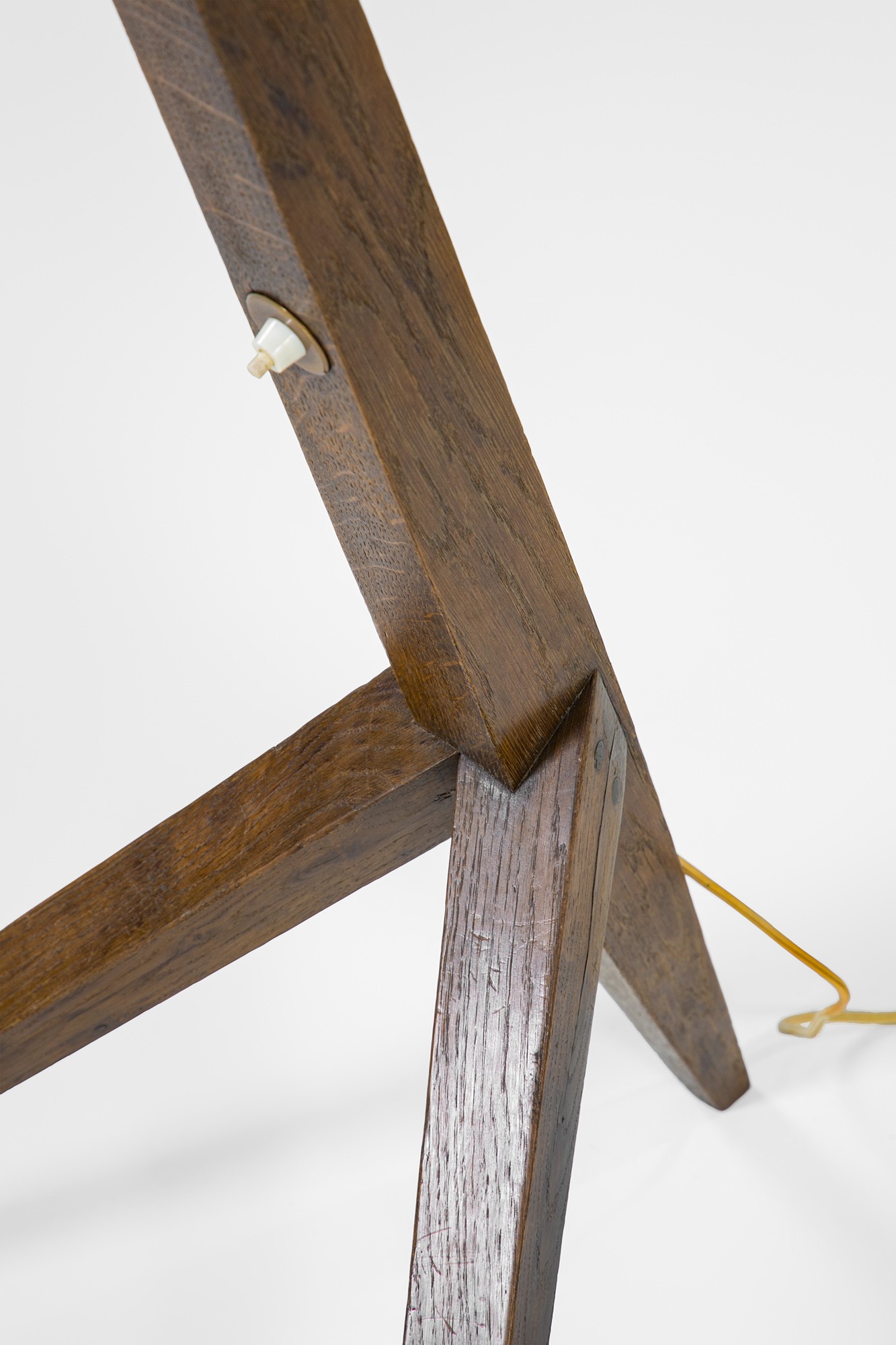 Lampada da terra mod. LMN01P