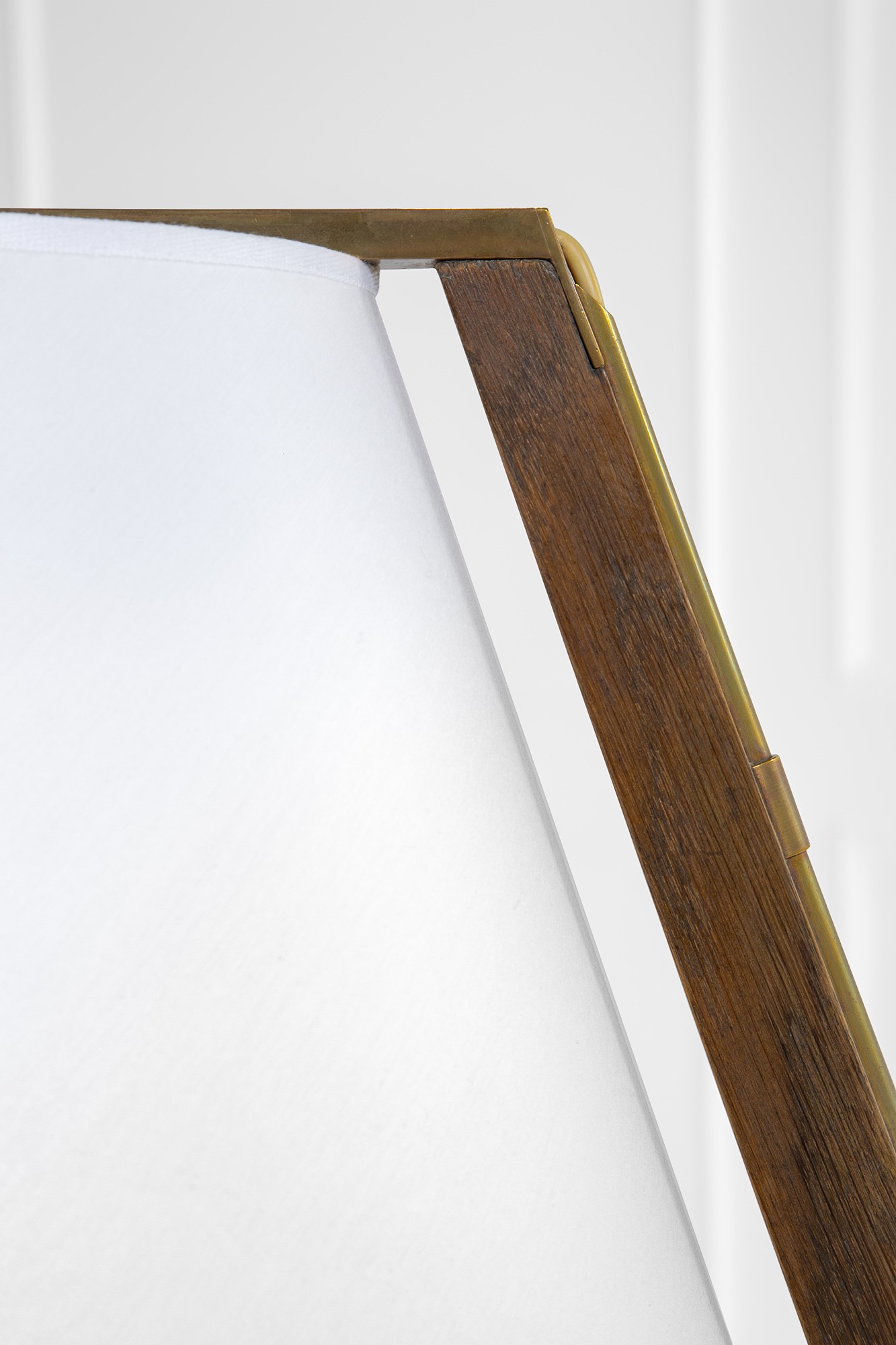 Lampada da terra mod. LMN01P