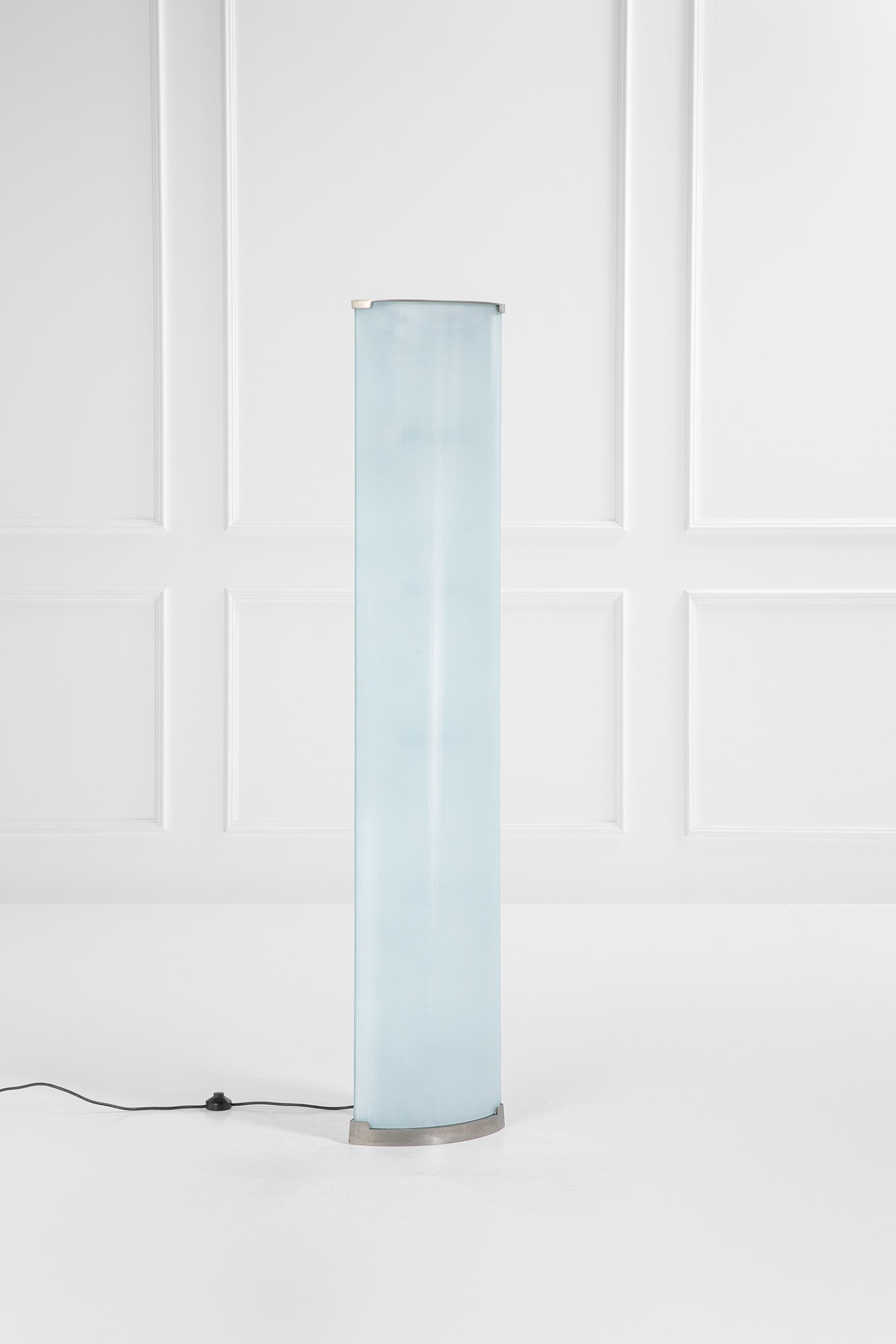Lampada da terra mod. Pirellone