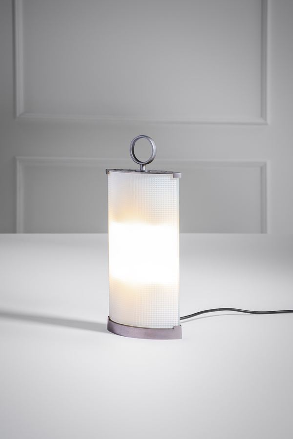 Gio Ponti - Lampada da tavolo mod. Pirellina 38