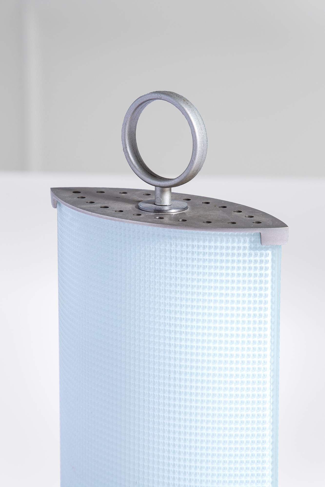 Lampada da tavolo mod. Pirellina 38