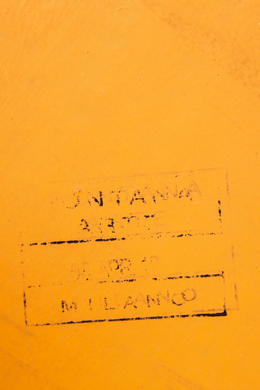 Specchiera mod. 2014