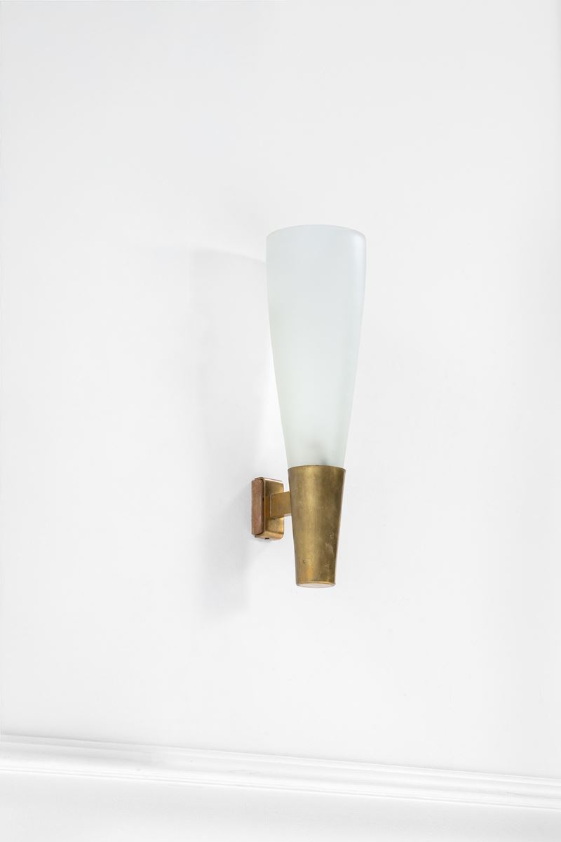 Lampada da parete mod. 1537