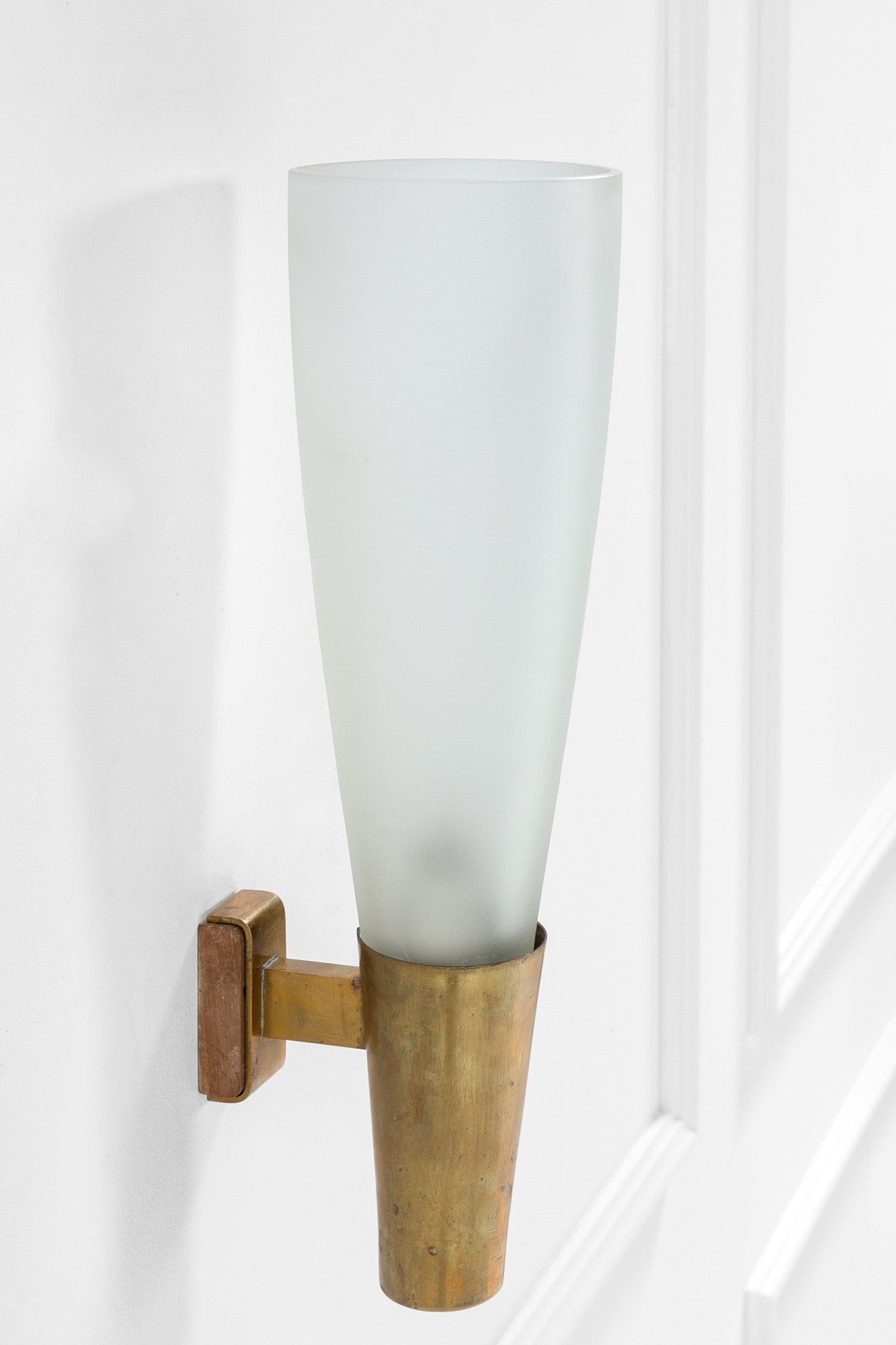 Lampada da parete mod. 1537