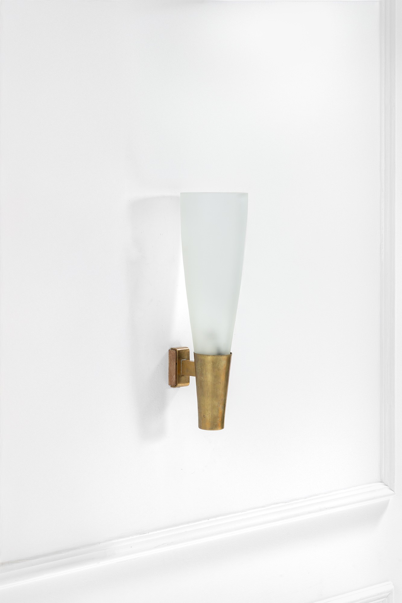 Lampada da parete mod. 1537