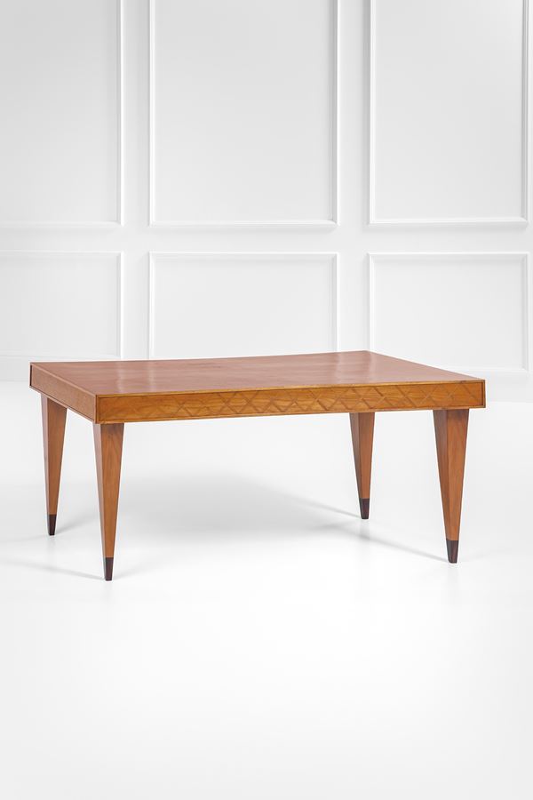 Gio Ponti - Tavolo da pranzo
