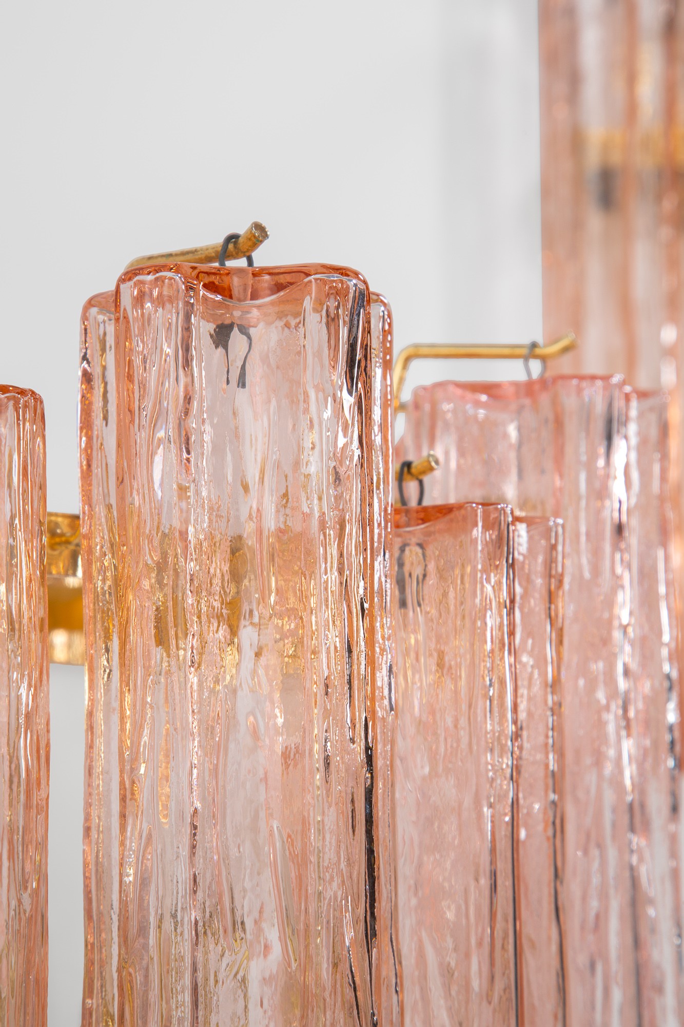 Due lampade da parete