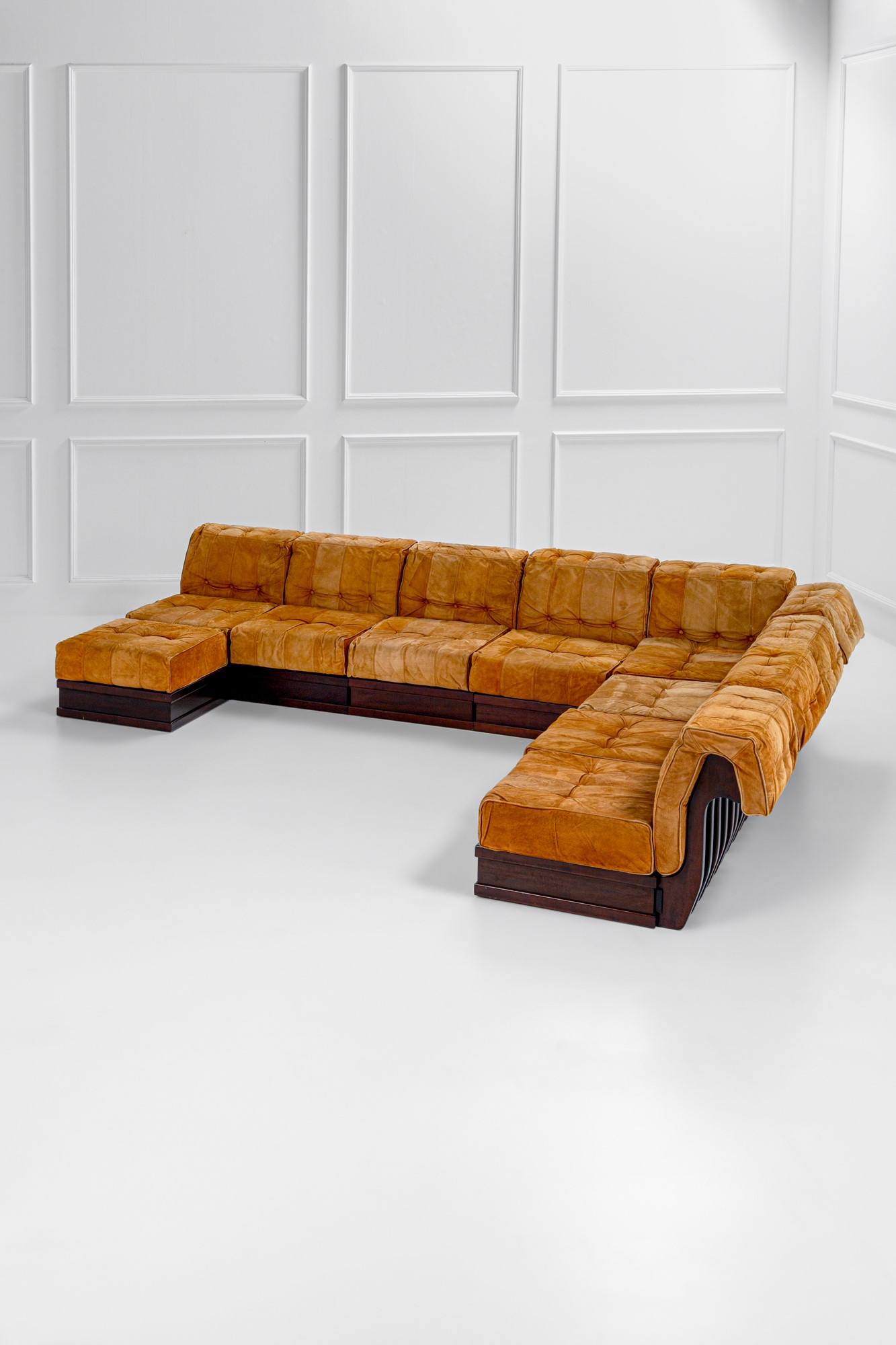 Divano componibile mod. Can Can