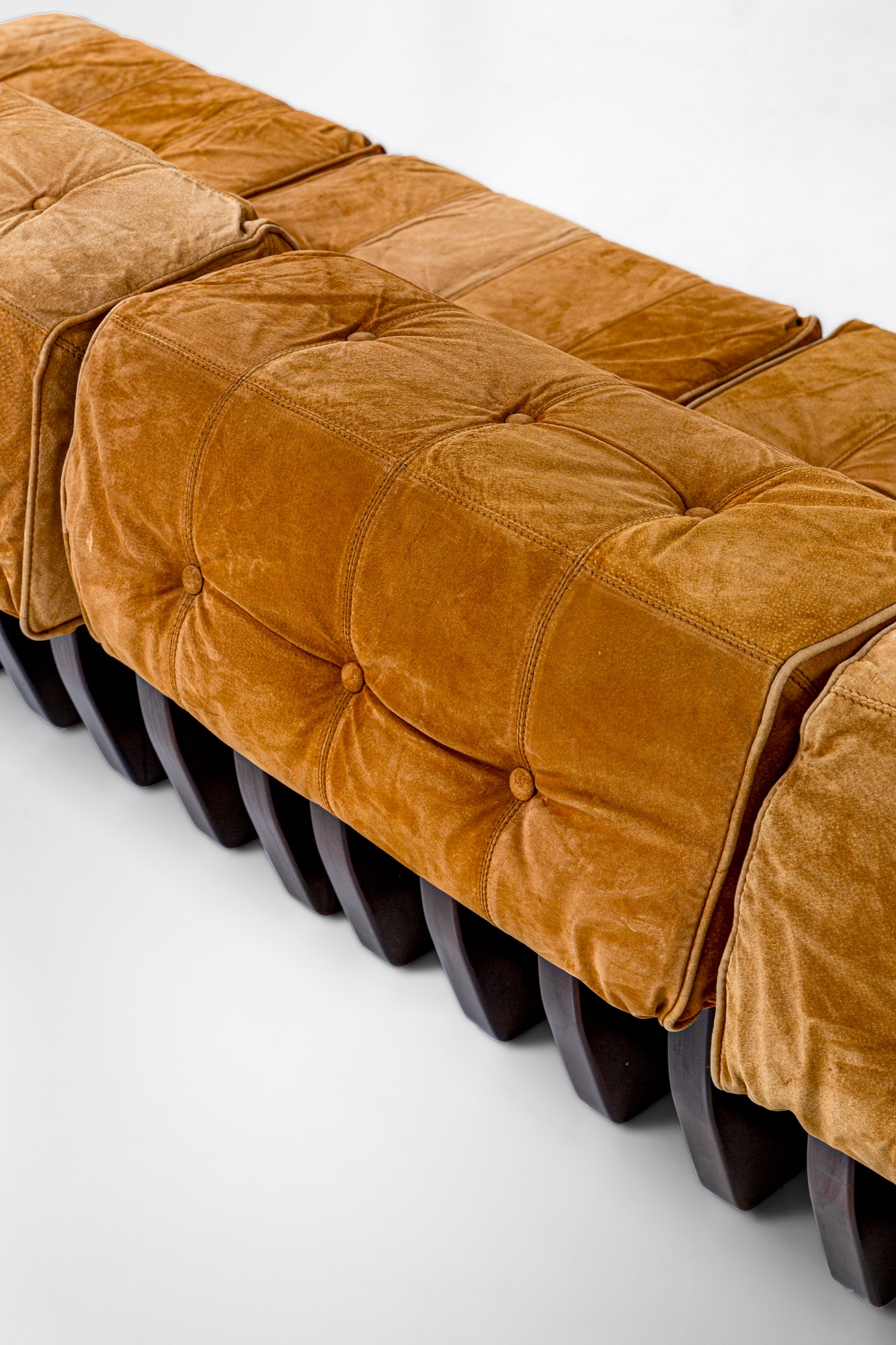 Divano componibile mod. Can Can