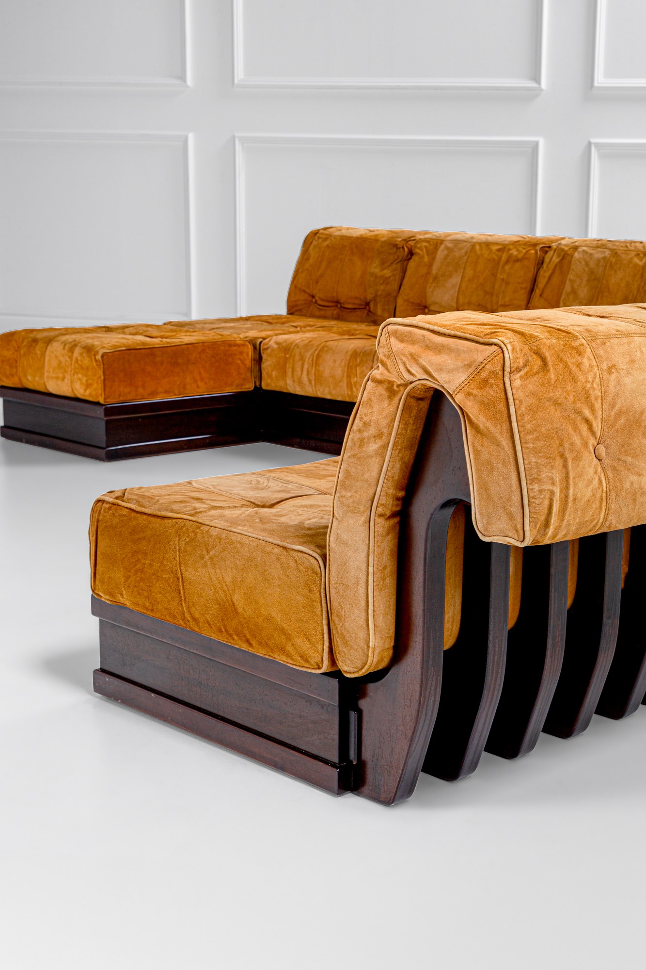 Divano componibile mod. Can Can