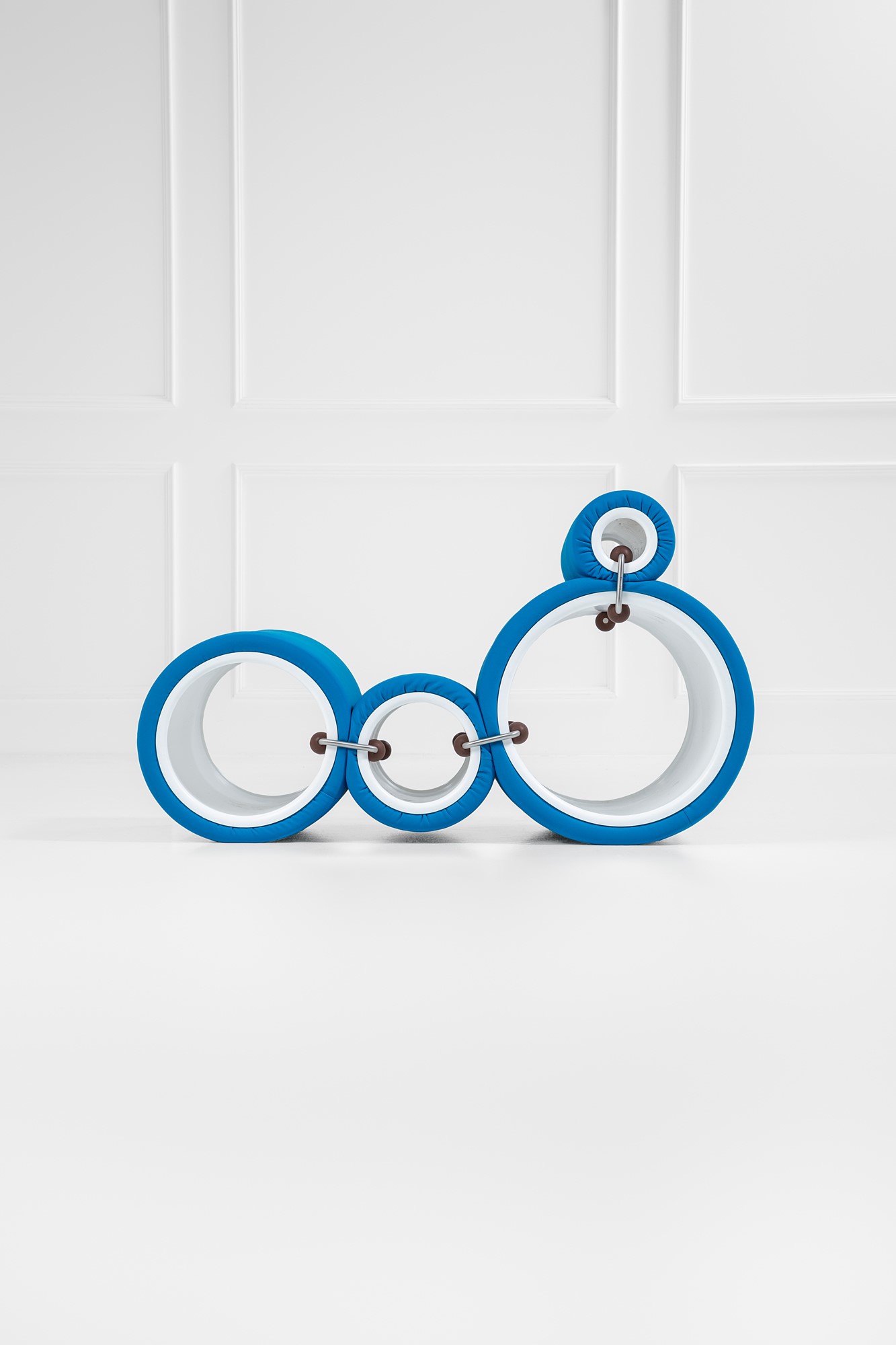 Joe Colombo - Tube Chair