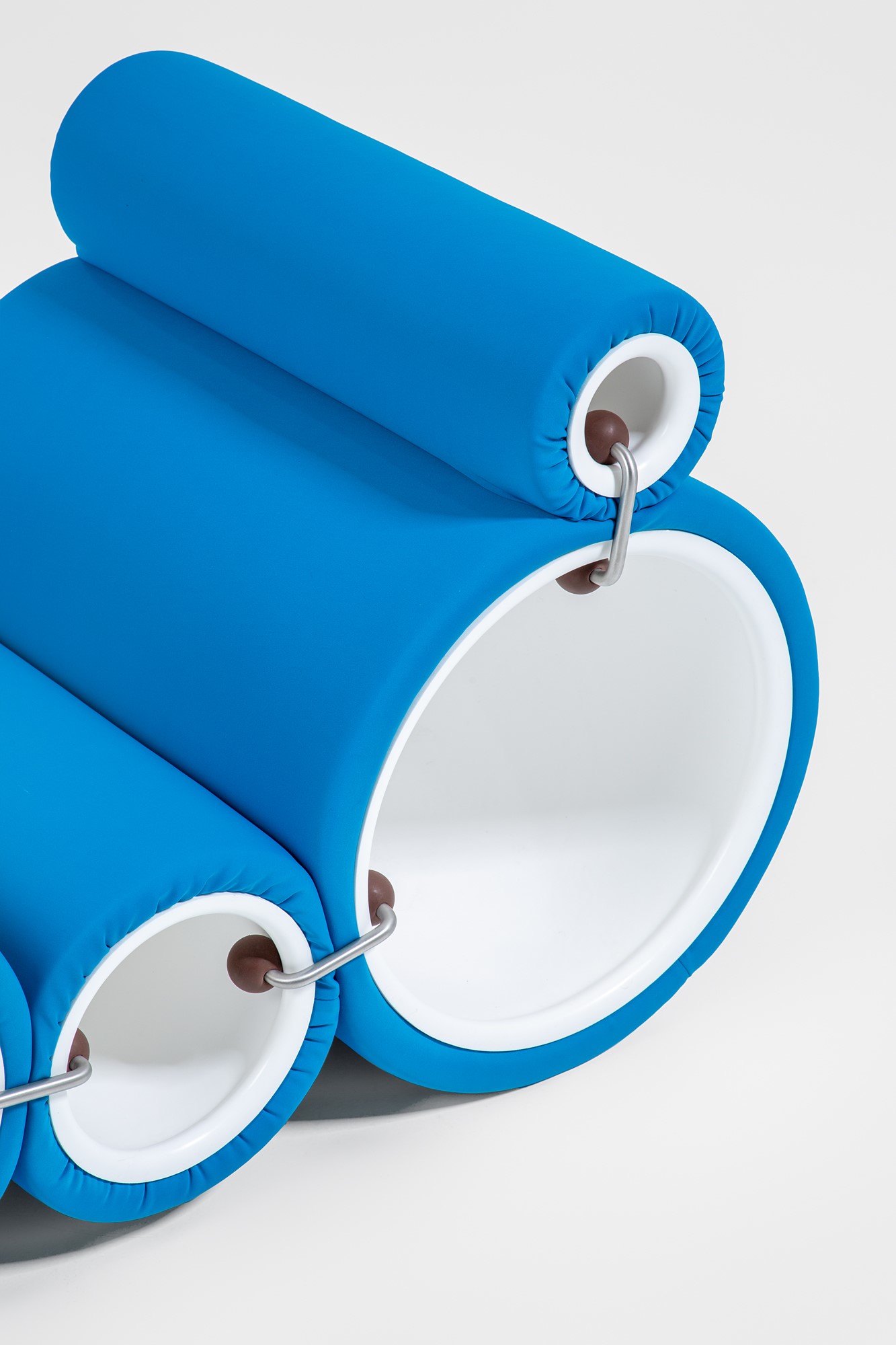 Joe Colombo - Tube Chair