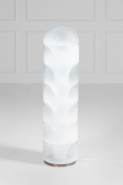 Lampada da Terra Mod. Lt 316