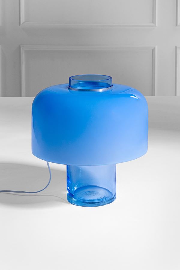 Carlo Nason - Lampada da tavolo LT226