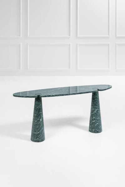 Console della Serie Eros
