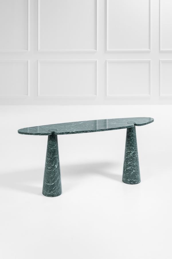Angelo Mangiarotti - Console della serie Eros