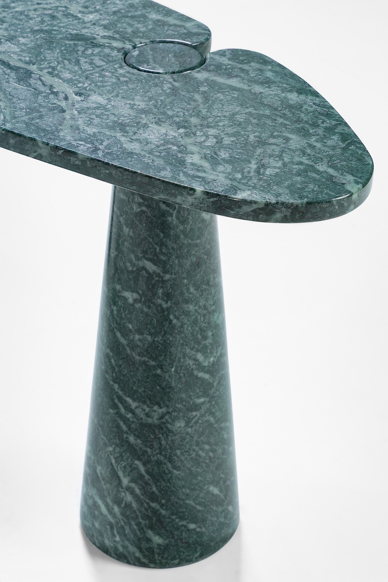 Angelo Mangiarotti - Console della Serie Eros