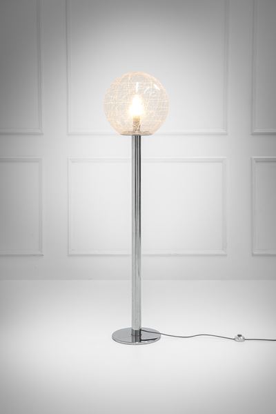 Lampada da Terra