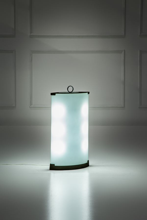 Gio Ponti - Lampada da appoggio mod. Pirellina 70