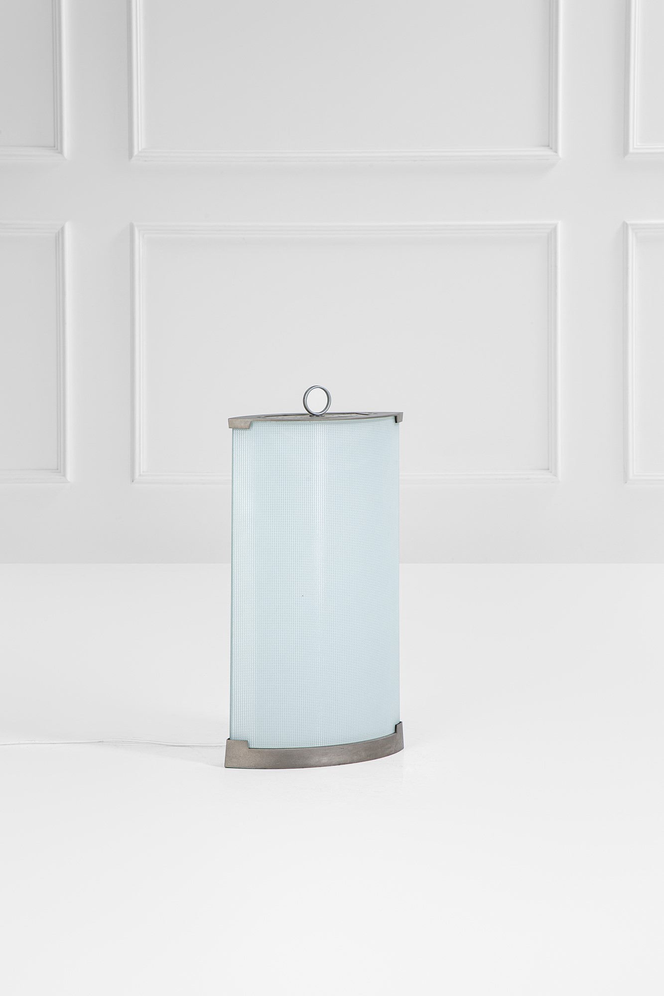 Lampada da appoggio mod. Pirellina 70