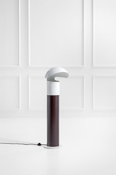Lampada da Terra