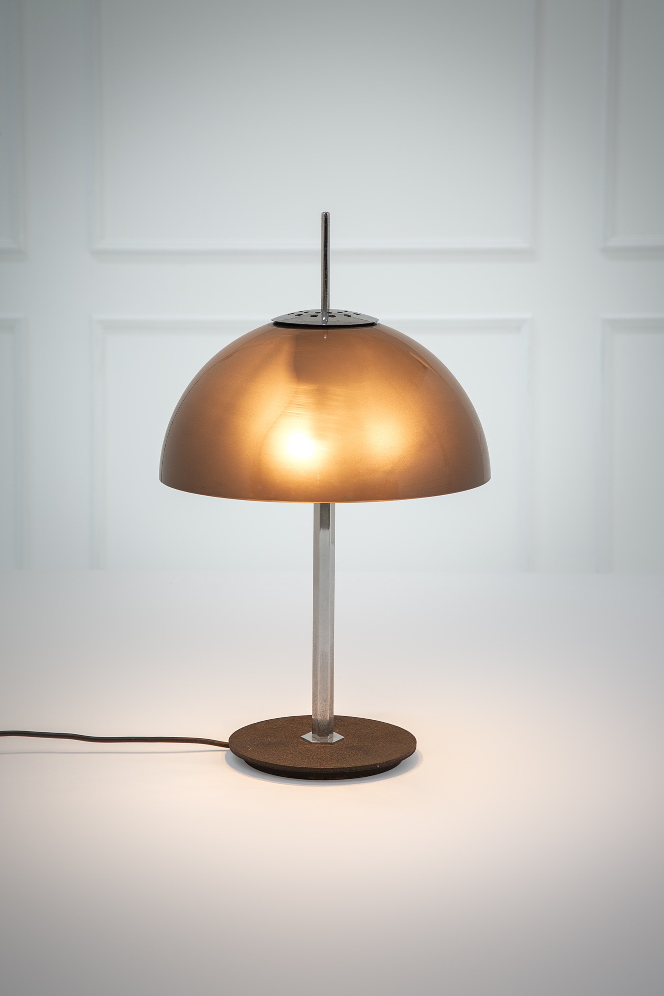 Gino Sarfatti - Lampada da Tavolo Mod. 584