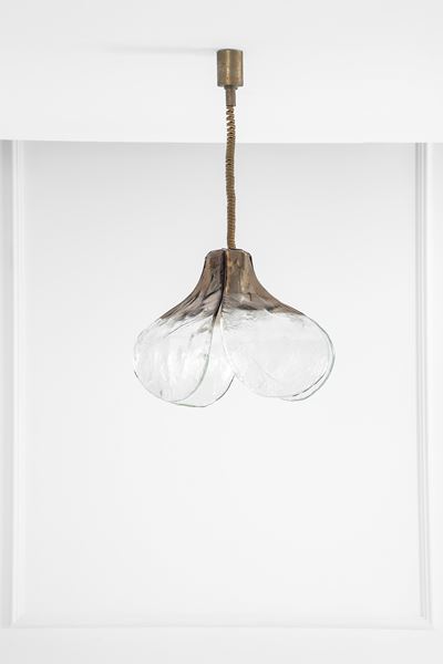 Lampada a Sospensione Mod. Ls 204